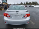 Toyota Corolla 2T1BU4EE9AC476733 fotografie