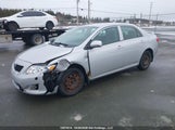 Toyota Corolla 2T1BU4EE9AC476733 снимка