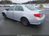 Toyota Corolla 2T1BU4EE9AC476733 fotografie