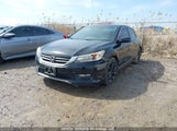 Honda Accord Touring 1HGCR2F99FA809621 снимка