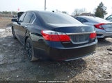 Honda Accord Touring 1HGCR2F99FA809621 снимка