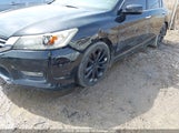 Honda Accord Touring 1HGCR2F99FA809621 снимка