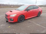 Subaru Wrx JF1VA1A68J9834029 снимка