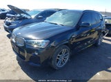 BMW X3 xDrive28I 5UXWX9C53G0D87690 снимка