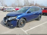 Nissan Rogue 5N1AT2MV8JC852072 снимка