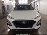 Hyundai Kona KM8K12AA5KU304599 снимка