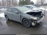 Honda Civic 2HGFB2F53DH040921 снимка