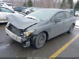 Honda Civic 2HGFB2F53DH040921 снимка