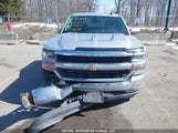 Chevrolet Silverado  1Lt 1GCVKREC3JZ287869 снимка