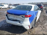 Toyota Corolla Base W/Li Battery/Hybrid JTDBAMDE8MJ026185 fotografie