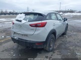 Mazda Cx-3 JM1DKFC75K1417991 fotografie