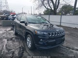 Jeep Compass Latitude 3C4NJDBN8ST527227 снимка