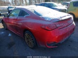 Infiniti Q60 Red Sport 400 JN1FV7EL3JM630728 снимка