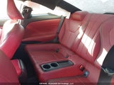 Infiniti Q60 Red Sport 400 JN1FV7EL3JM630728 снимка