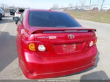 Toyota Corolla S 2T1BU40E39C095558 снимка