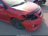 Toyota Corolla S 2T1BU40E39C095558 снимка