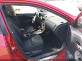 Toyota Corolla S 2T1BU40E39C095558 снимка