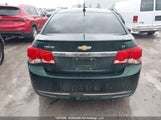 Chevrolet Cruze Lt 1G1PE5SBXE7227814 снимка