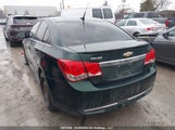 Chevrolet Cruze Lt 1G1PE5SBXE7227814 снимка