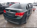 Chevrolet Cruze Lt 1G1PE5SBXE7227814 снимка