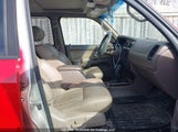 Toyota 4Runner Limited JT3HN87R429070000 fotografie