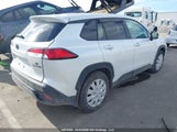 Toyota Corolla Cross Hybrid Se 7MUFBABG5SV069681 снимка