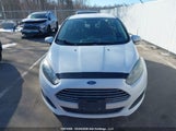 Ford Fiesta Se 3FADP4BJ4FM188589 снимка