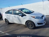 Ford Fiesta Se 3FADP4BJ4FM188589 снимка