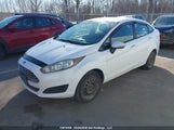 Ford Fiesta Se 3FADP4BJ4FM188589 снимка