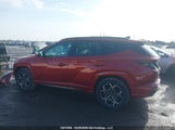 Hyundai Tucson Sel KM8JCCAE1PU254628 снимка