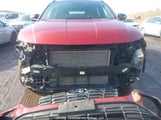 Hyundai Tucson Sel KM8JCCAE1PU254628 снимка