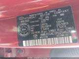 Hyundai Tucson Sel KM8JCCAE1PU254628 снимка