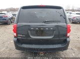 Dodge Grand Caravan Cvp/Sxt 2C4RDGBG8JR218872 снимка