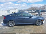 Honda Civic Ex 4Dr 2HGFC2F7XMH003993 снимка
