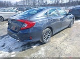 Honda Civic Ex 4Dr 2HGFC2F7XMH003993 снимка