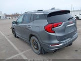 GMC Terrain Denali 3GKALXEX5LL269715 снимка