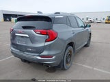 GMC Terrain Denali 3GKALXEX5LL269715 снимка