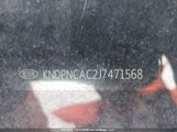 Kia Sportage Ex KNDPNCAC2J7471568 снимка