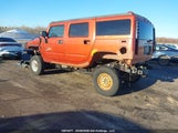 Hummer H2 5GRGN23U73H104371 снимка