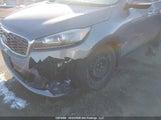 Kia Sorento 3.3L Ex/3.3L Ex+ 5XYPHDA50LG632701 fotografie