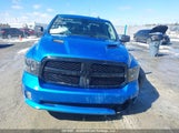 Ram  Classic Tradesman 3C6RR7KG2NG257655 снимка