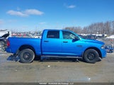 Ram  Classic Tradesman 3C6RR7KG2NG257655 снимка