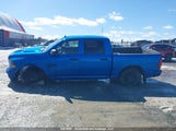 Ram  Classic Tradesman 3C6RR7KG2NG257655 снимка