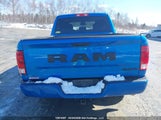 Ram  Classic Tradesman 3C6RR7KG2NG257655 снимка