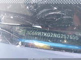 Ram  Classic Tradesman 3C6RR7KG2NG257655 снимка