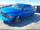 Ram  Classic Tradesman 3C6RR7KG2NG257655 снимка