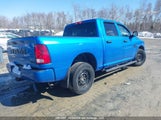 Ram  Classic Tradesman 3C6RR7KG2NG257655 снимка