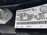 Honda Cr-V 5J6RE4H59BL825871 снимка