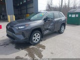 Toyota Rav4 Le 2T3B1RFV5LW106599 снимка