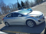 Hyundai Elantra Gls/Limited 5NPDH4AE2DH355157 снимка